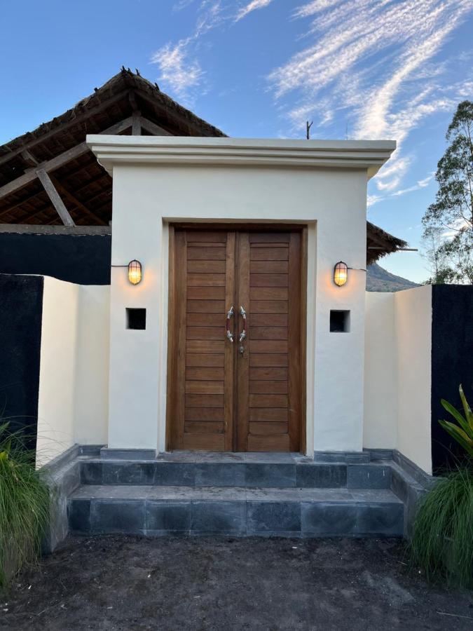 Apartamento Semadi Mountview Baturaja  Exterior foto