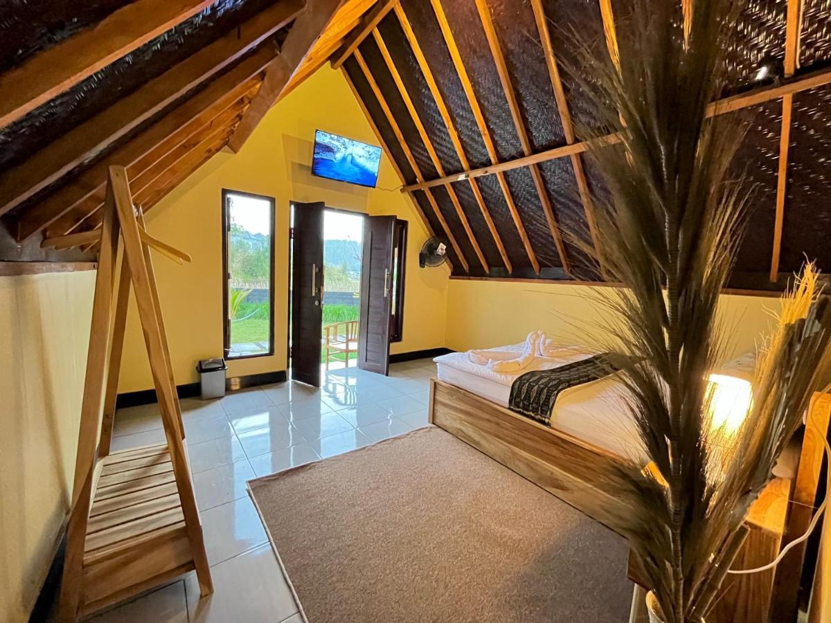 Apartamento Semadi Mountview Baturaja  Exterior foto