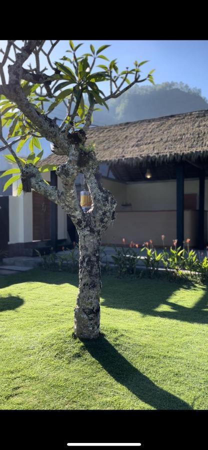 Apartamento Semadi Mountview Baturaja  Exterior foto