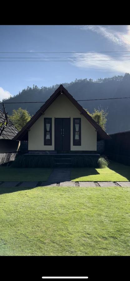 Apartamento Semadi Mountview Baturaja  Exterior foto