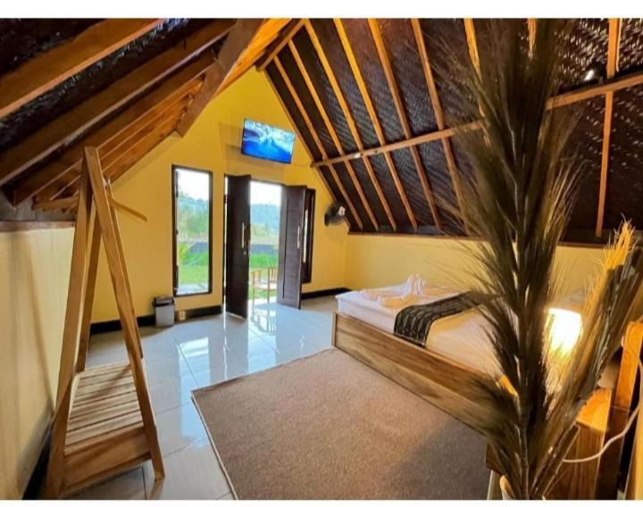 Apartamento Semadi Mountview Baturaja  Exterior foto